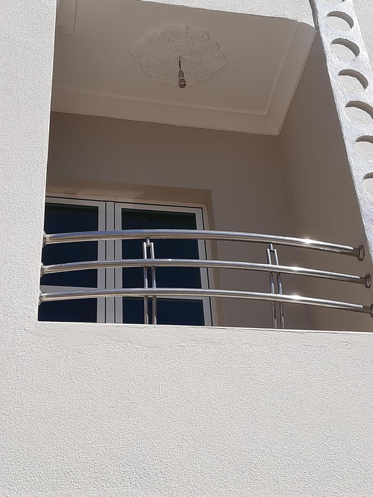 Appart Clim Wifi 700M De La Plage Saidia Bagian luar foto